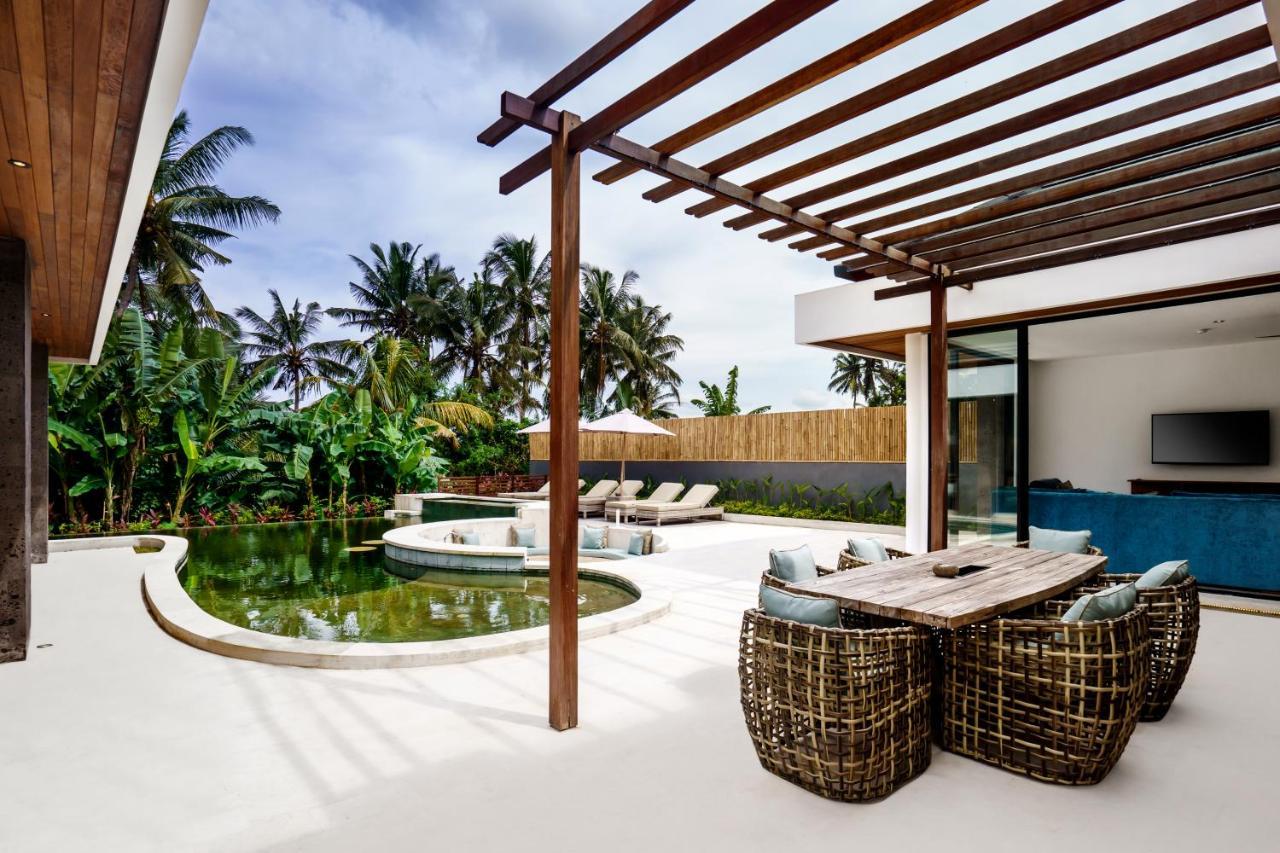 Mon Reve * Ubud