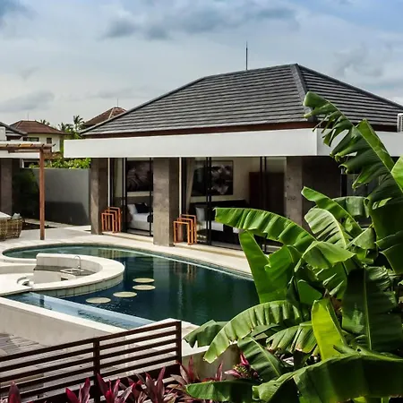 Villa Mon Reve Ubud  Exterior photo