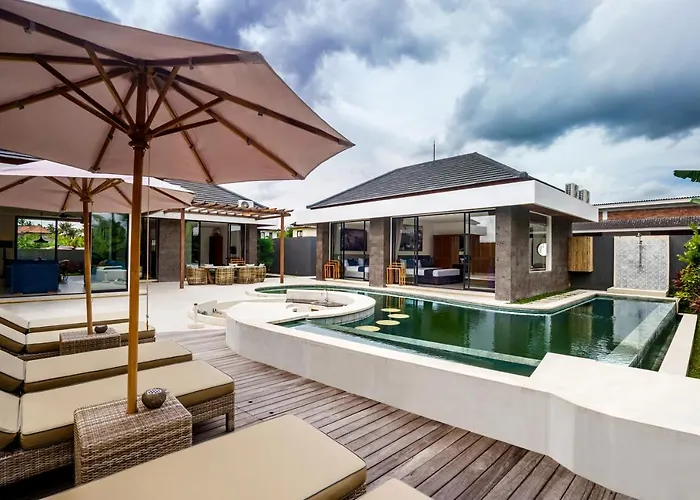 Villa Mon Reve