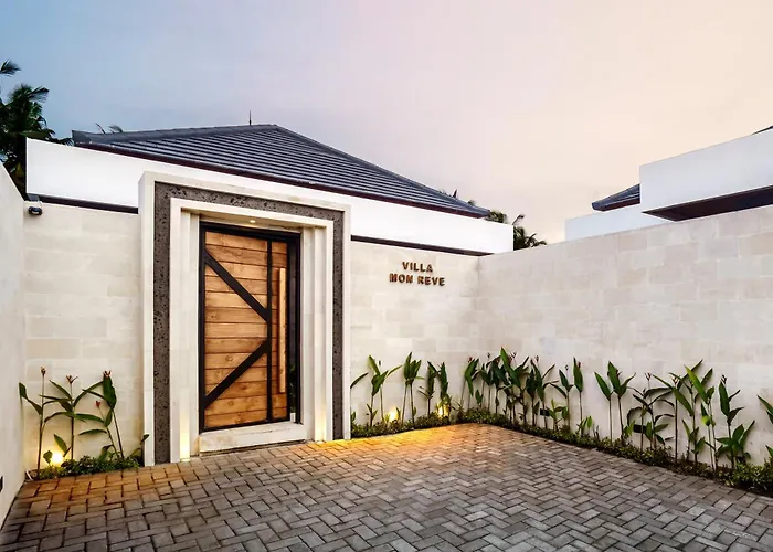 Villa Mon Reve