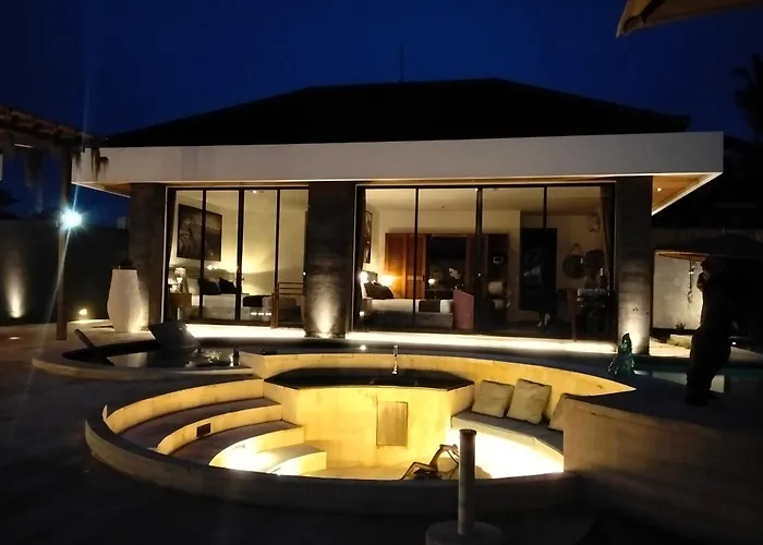 Villa Mon Reve