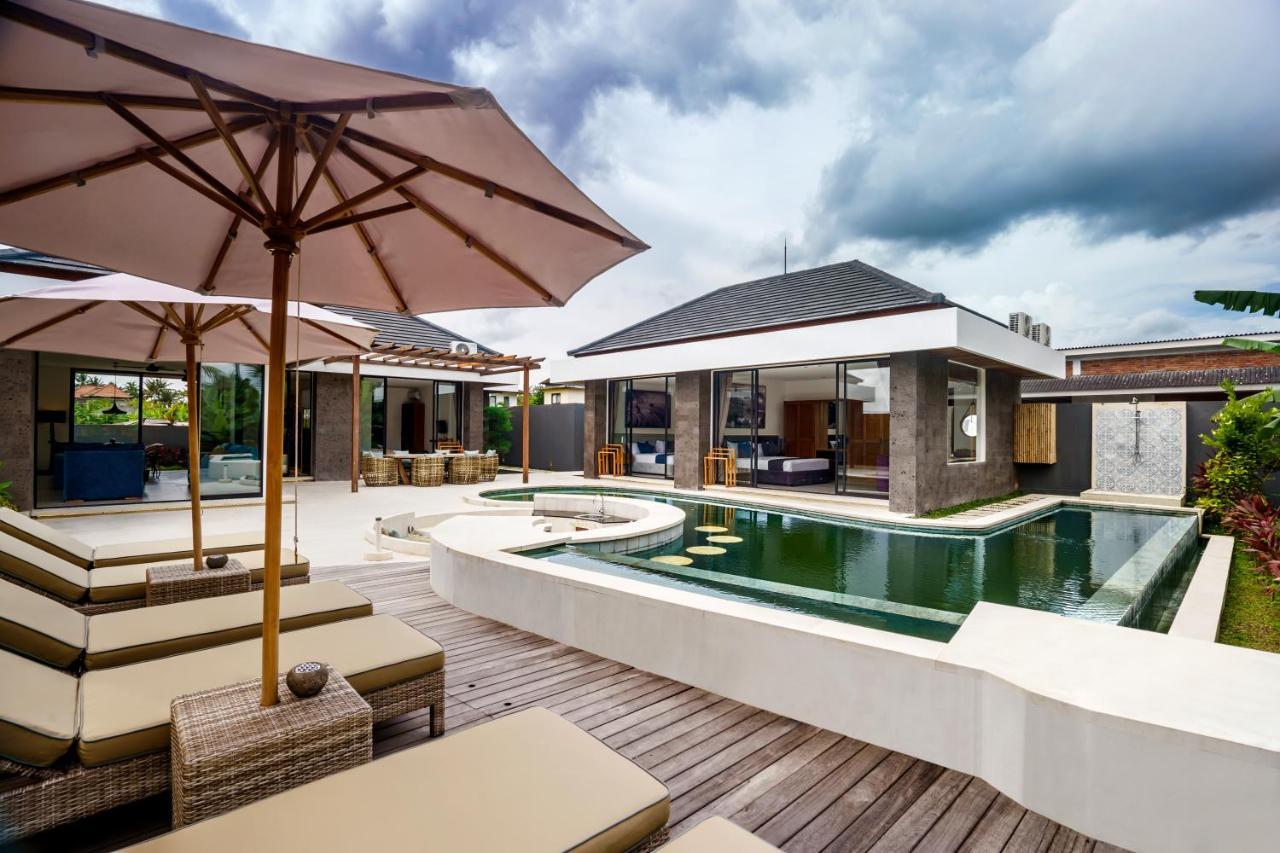 Mon Reve Villa