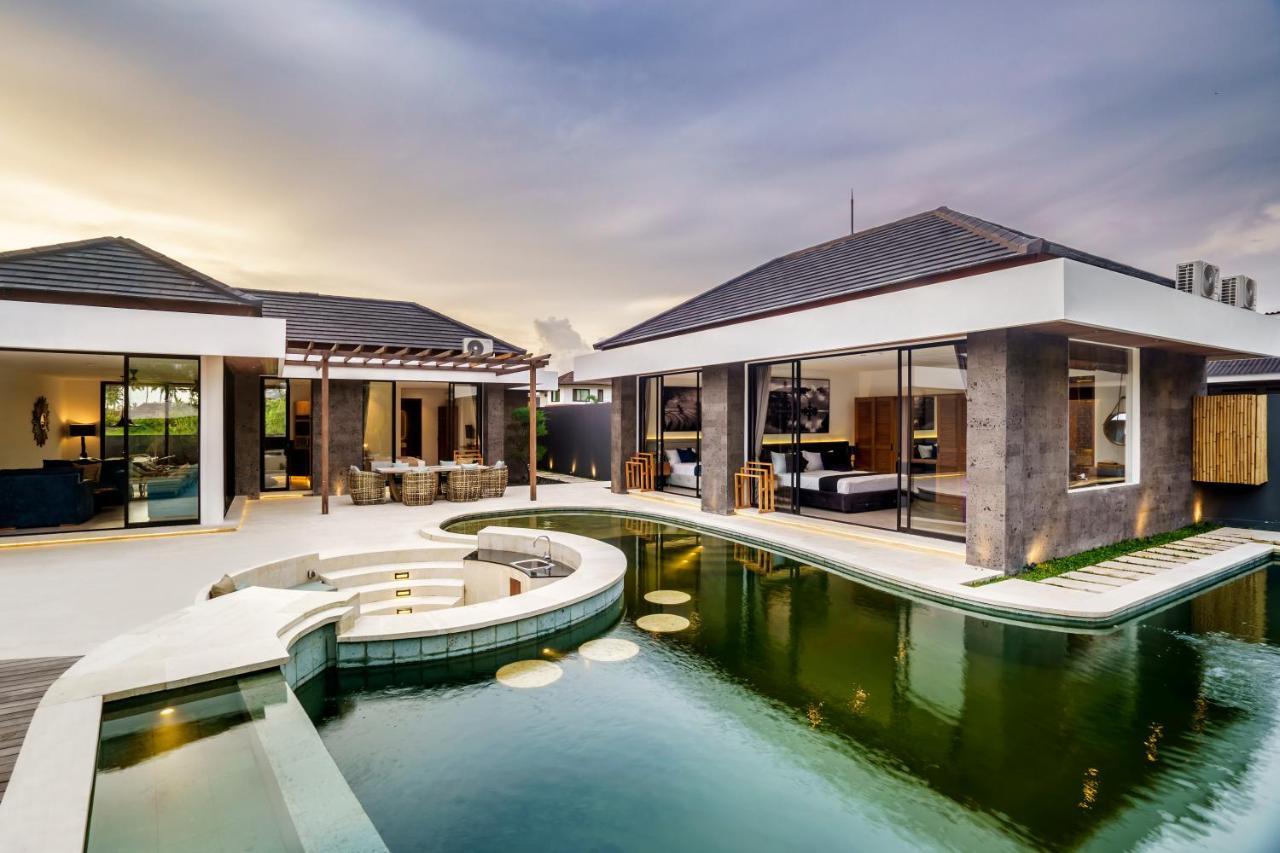 Villa Mon Reve Ubud (Bali)