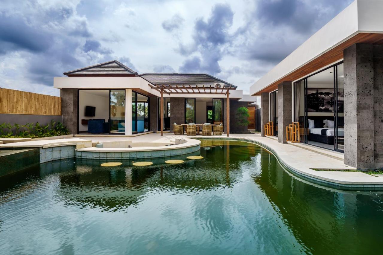 Mon Reve * Ubud (Bali)