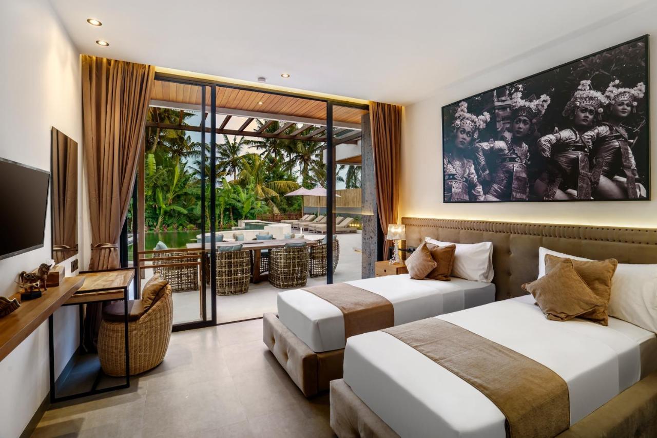 Mon Reve * Ubud (Bali)