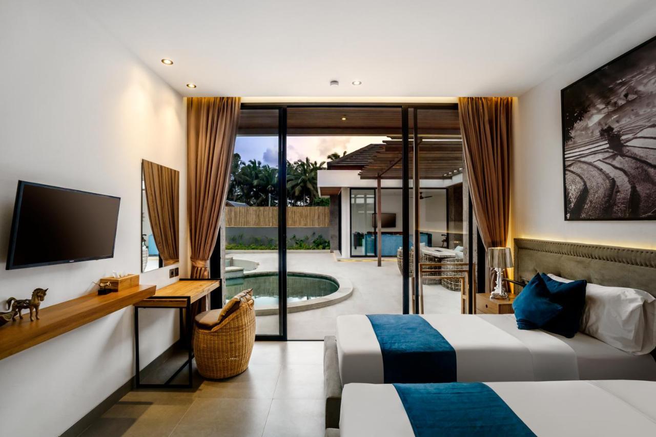 Villa Mon Reve *