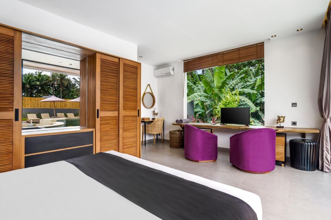 Mon Reve Ubud (Bali)