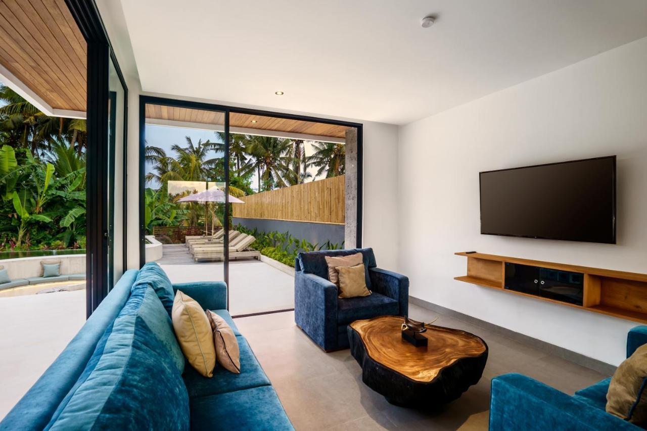 Mon Reve Villa *