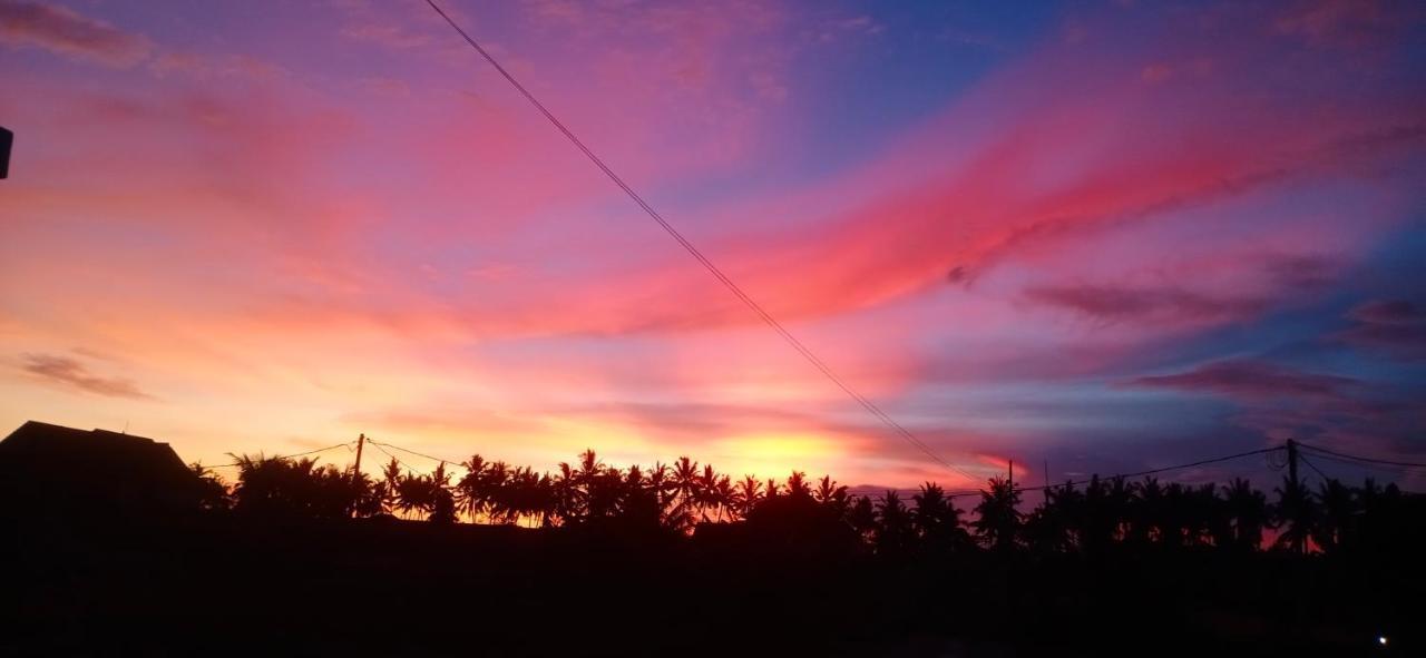 Mon Reve विला Ubud (Bali)