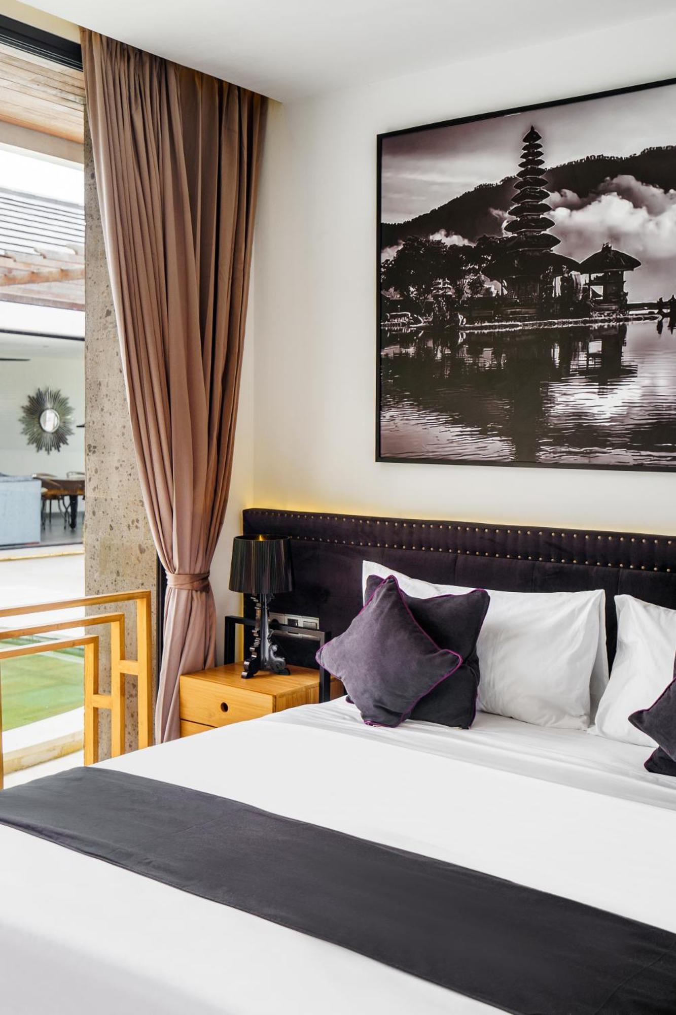 Mon Reve Ubud (Bali)