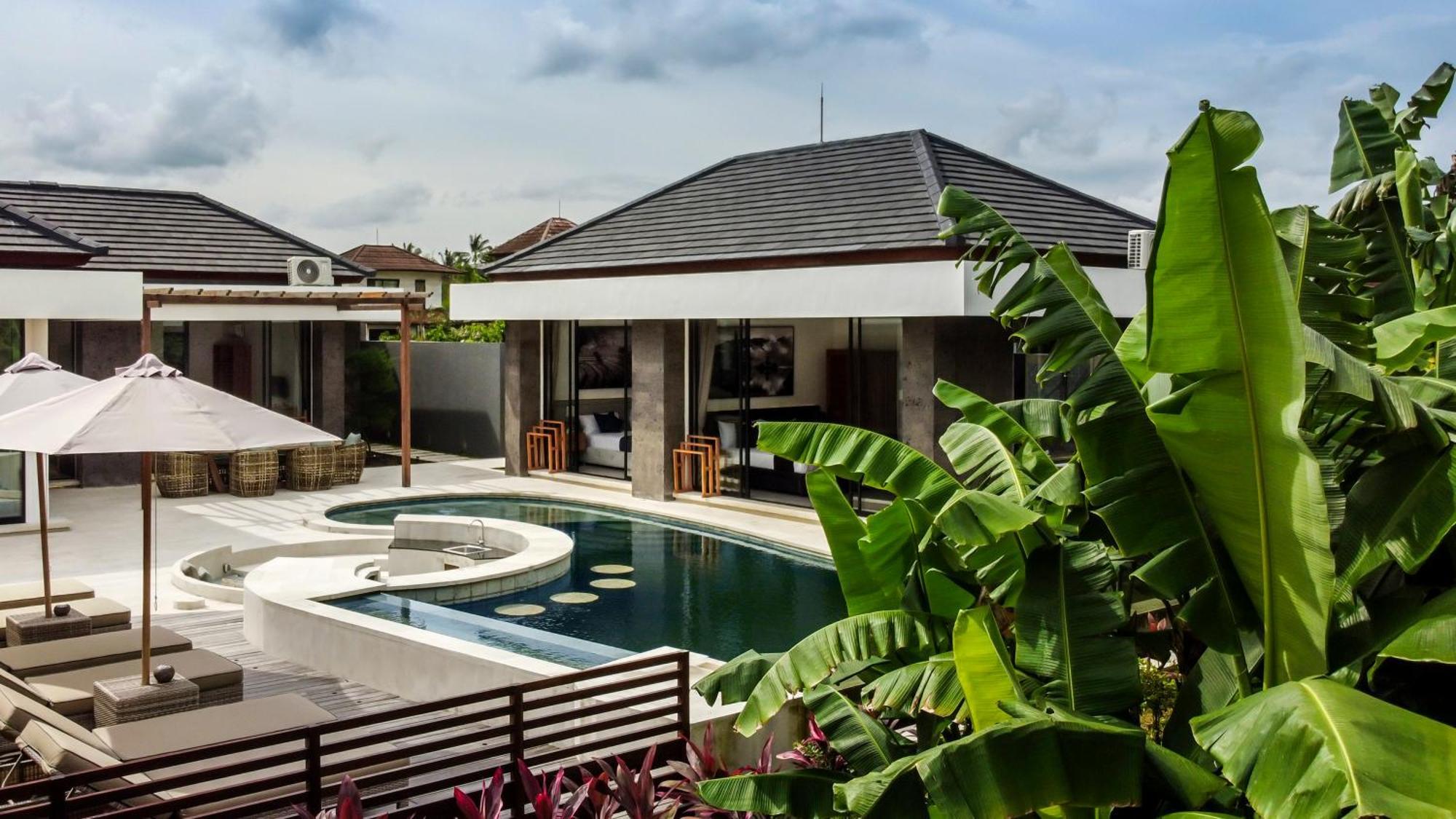 Villa Mon Reve *