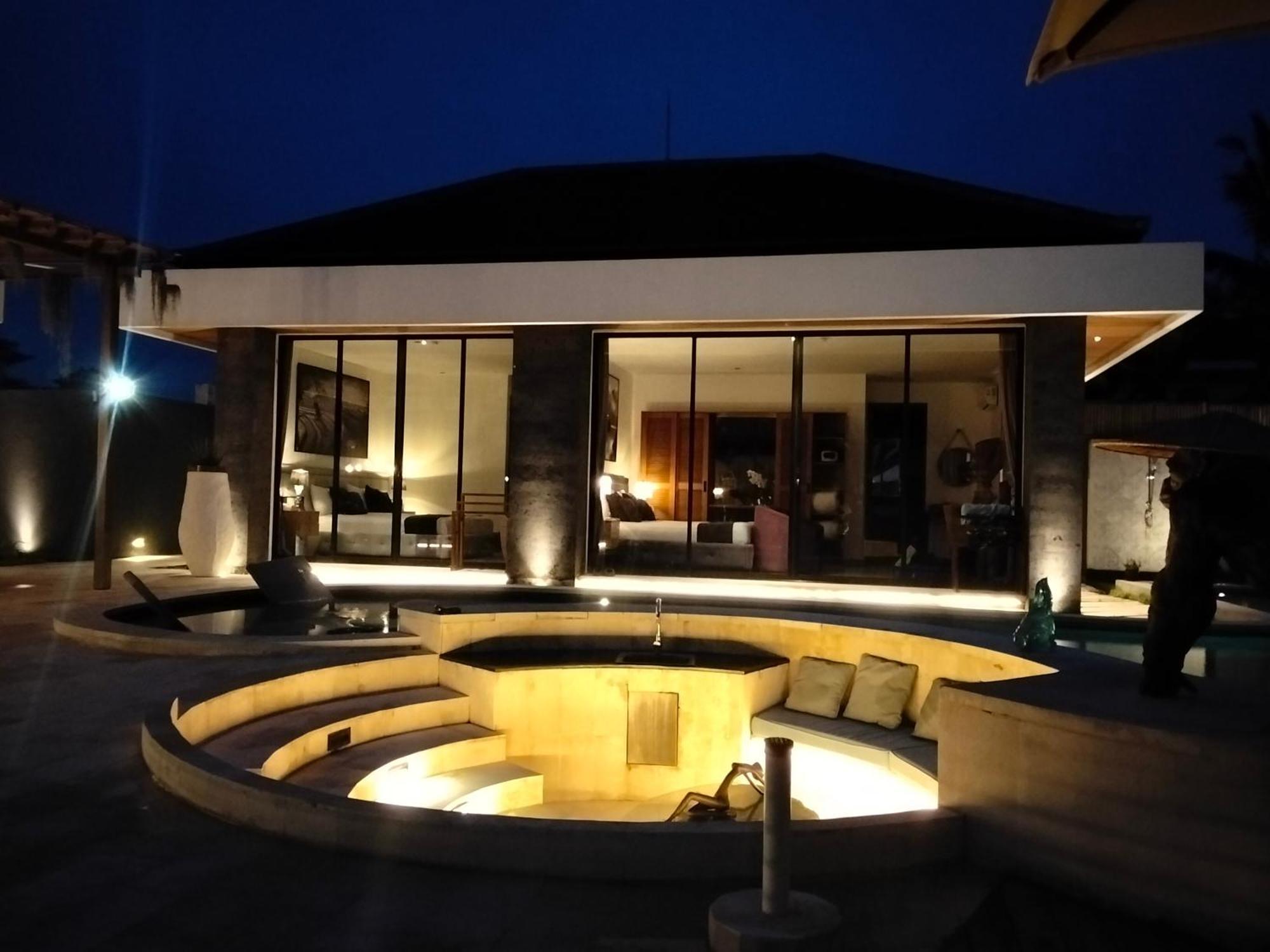 Mon Reve Villa *