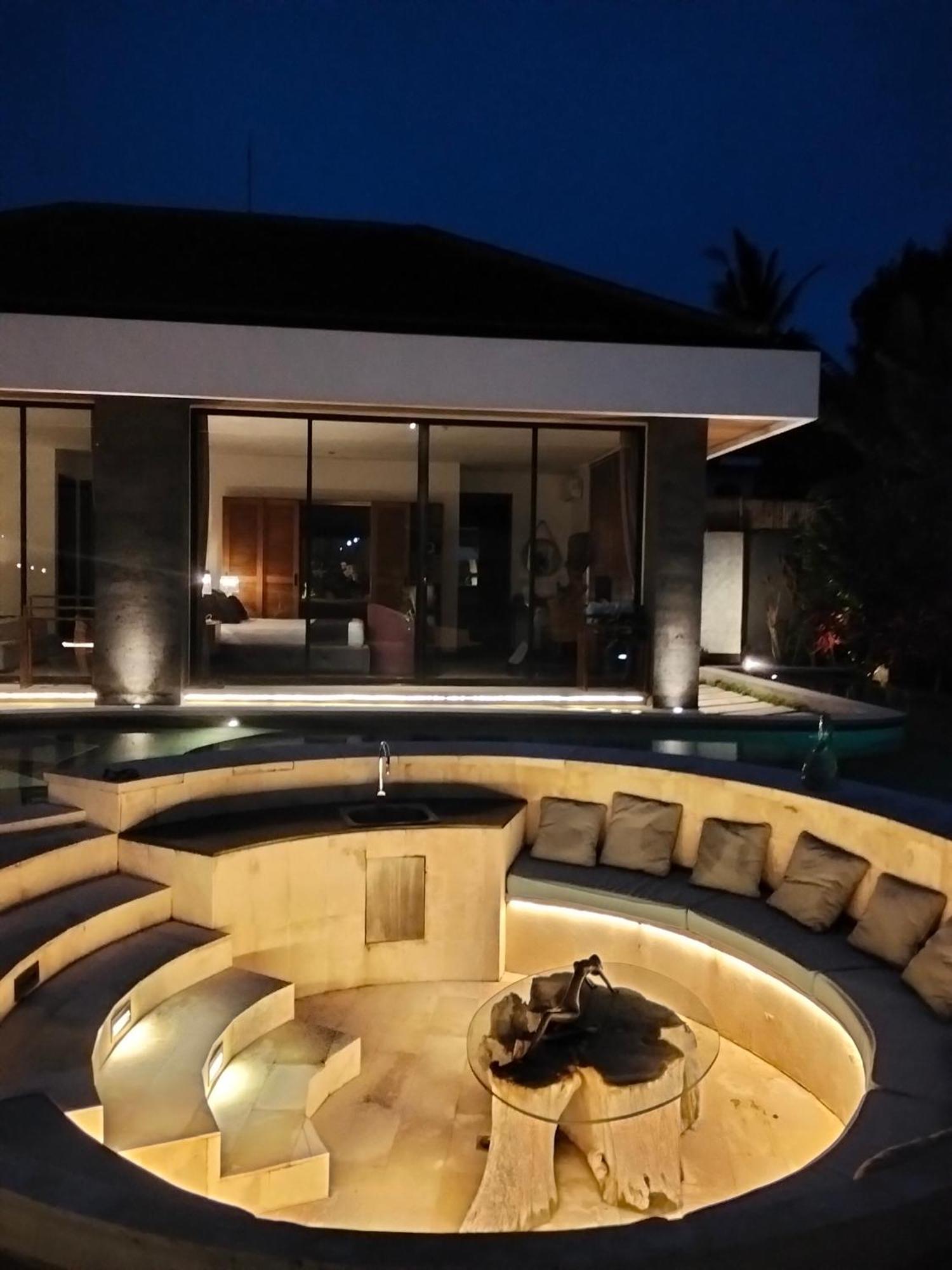 Mon Reve * Ubud (Bali)