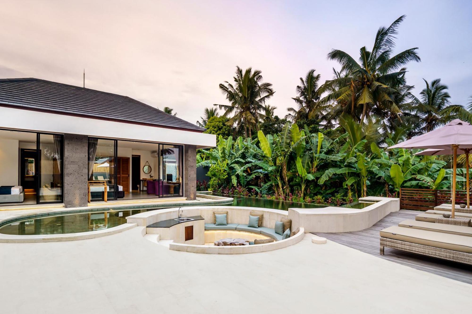 Villa Mon Rêve *